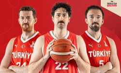 12 Dev Adam Litvanya Karşısında Sahaya Çıkıyor