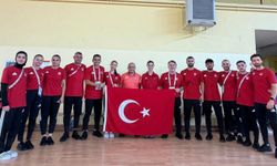 Taranto’da Son Antrenman Tamam, Sıra Tatamide