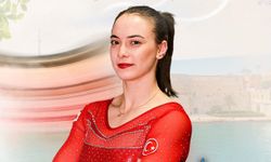 İlayda Şahin Atlama Masasında Finale Yükseldi