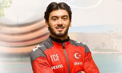 Mert Efe Kılıçer Üç Alette Birden Finale Yükseldi