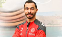 Ferhat Arıcan Kulplu Beygirde Finale Yükseldi