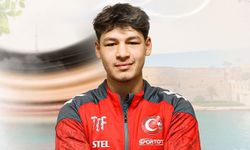 Alperen Ege Avcı Atlama Masasında Finale Yükseldi