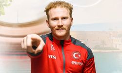 Mehmet Ayberk Koşak İki Alette Finale Yükseldi