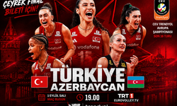 Filenin Sultanları Bugün Çeyrek Final İçin Sahada