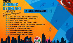Milli Atletler Bugün Taranto’da 10 Finalde Yarışacak