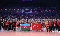 Filenin Sultanları Çeyrek Finalde Almanya ile Oynayacak