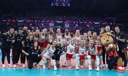 Filenin Sultanları Almanya’yı Devirdi, Yarı Finale Çıktı