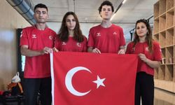 Milli Takım Koper Dünya Serisi’nde Türkiye’yi Temsil Ediyor