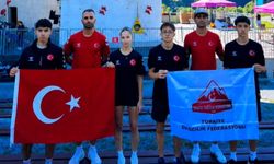 Türkiye Hız Milli Takımı Avusturya’da Yarışacak