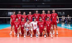 Filenin Efeleri Danimarka ile 2-2 Berabere Kaldı
