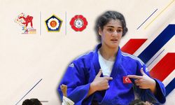 Sinem Oruç Avrupa Şampiyonası’nda Finale Yükseldi