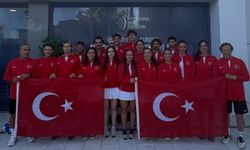 Padel Milli Takımlarının Avrupa Elemeleri Rakipleri Belli