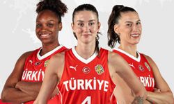 Potanın Perileri İçin Dünya Kupası Başlıyor