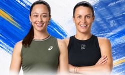 Zeynep Sönmez US Open’da Yoluna Devam Ediyor