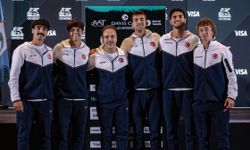 Türkiye-Arjantin Davis Cup Maç Programı Belli Oldu