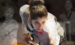 Güzin Müjde Karakaşlı Fransa’da Final İçin Masaya Çıkıyor