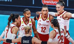 Filenin Sultanları Avrupa Şampiyonu Oldu