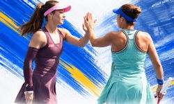 Zeynep Sönmez US Open’da Üçüncü Tur Peşinde