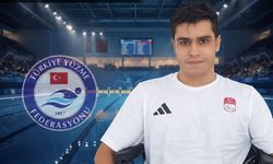 Kocaeli’de Milli Para Yüzücülerden İki Madalya