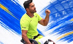 Ahmet Kaplan US Open’da Çeyrek Finale Yükseldi