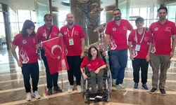 Türkiye FIDE Engelliler Satranç Olimpiyatı’nda Hamle Yaptı
