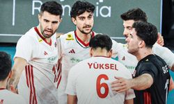 Filenin Efeleri Fransa’ya 3-0 Mağlup Oldu