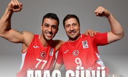 Türkiye Kolombiya Karşısında Galibiyet Arayacak