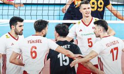 Filenin Efeleri Romanya’ya 3-1 Mağlup Oldu