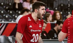 Filenin Efeleri İsviçre’yi 3-0 Mağlup Etti