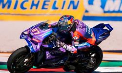Toprak Razgatlıoğlu MotoGP’de Kariyer Rekorunu Kırdı