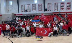 Türkiye Arjantin’i 87-65 Mağlup Etti
