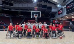 Türkiye Son 16 Turunda ABD’ye 69-44 Mağlup Oldu