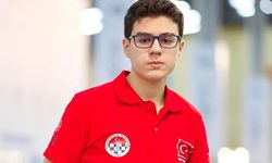 Yağız Kaan Erdoğmuş Dünya Sıralamasında İlk 20’de