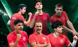 Türkiye Davis Cup’ta Arjantin Deplasmanına Çıkıyor