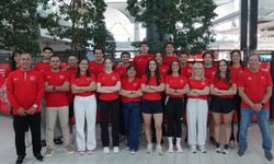 Padel Milli Takımları Dünya Kupası İçin Madrid’de