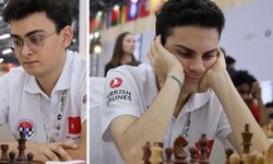 Türkiye Satranç Olimpiyatı’nda Karadağ’ı 3-1 Yendi