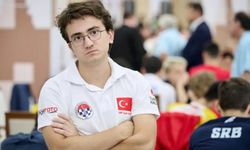 Türkiye Satranç Olimpiyatı’nda Çifte Galibiyet Aldı