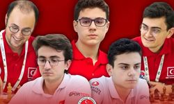 Satranç Olimpiyatı’nda Türkiye’nin 7. Tur Maçları Başlıyor