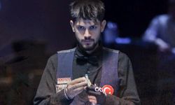 Seymen Özbaş Dünya Şampiyonası’nda Yarı Finale Çıktı