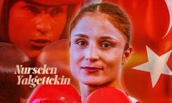 Nurselen Yalgettekin Avrupa Boks Şampiyonası’nda Bronz Aldı