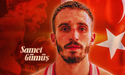 Samet Gümüş Avrupa Boks Şampiyonası’nda Bronz Kazandı