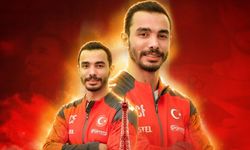Ferhat Arıcan Paris’te Zirveye Çıktı