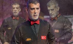 Tayfun Taşdemir Dünya Şampiyonası’nda Bronz Madalya Aldı