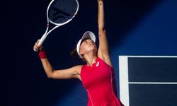 Berfu Cengiz Ankara Open’da İlk WTA 125 Finalinde