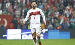 Orkun Kökçü A Milli Takım Aday Kadrosundan Çıkarıldı
