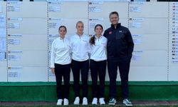 Milli Golfçüler European Ladies’ Club Trophy’de Yarışacak