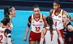 Filenin Sultanları Sırbistan’ı Geçip Finale Yükseldi