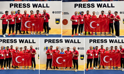 Milli Boksörlerden Avrupa Şampiyonası’nda 5 Madalya