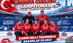 Buzda Avrupa Sınavı: Ay-Yıldızlı Kadınlar Yarı Final Peşinde
