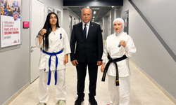 Özçınar, Budokaido Avrupa Şampiyonası'nda Hakem Olacak